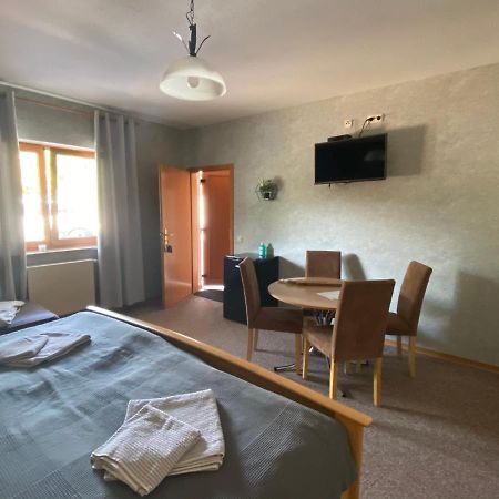 Rooms4Ring Privatzimmer Am Nurburgring Quiddelbach Exterior foto