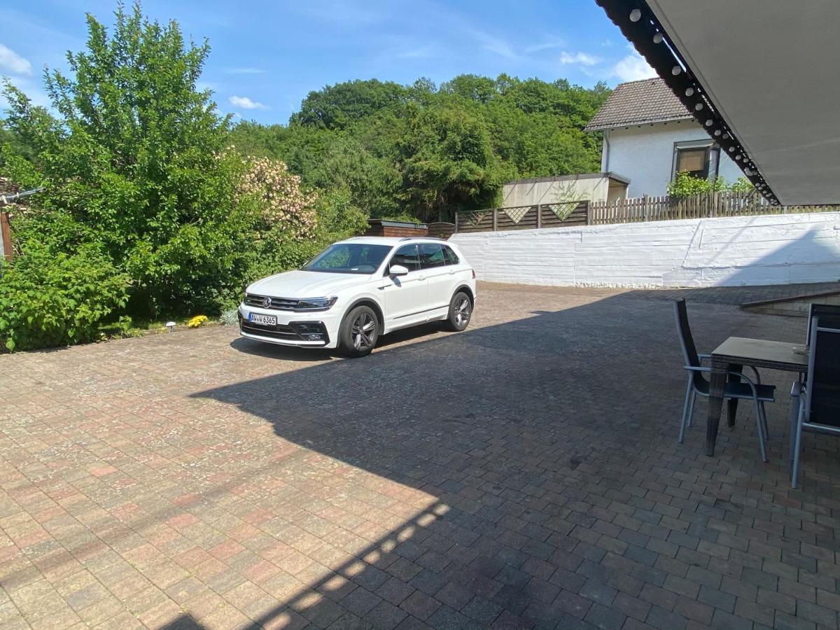 Rooms4Ring Privatzimmer Am Nurburgring Quiddelbach Exterior foto