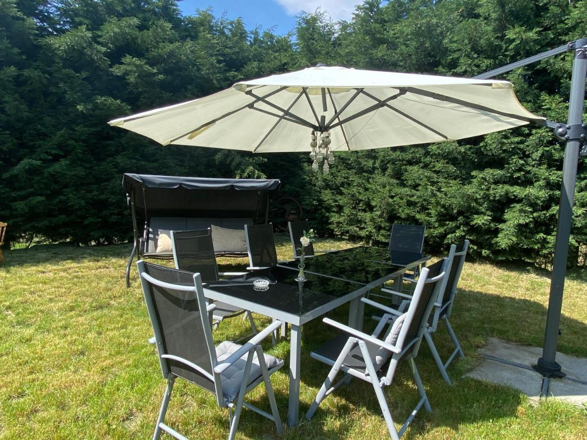 Rooms4Ring Privatzimmer Am Nurburgring Quiddelbach Exterior foto
