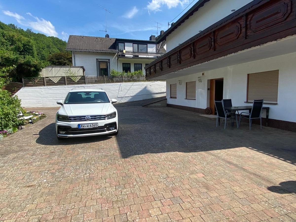 Rooms4Ring Privatzimmer Am Nurburgring Quiddelbach Exterior foto