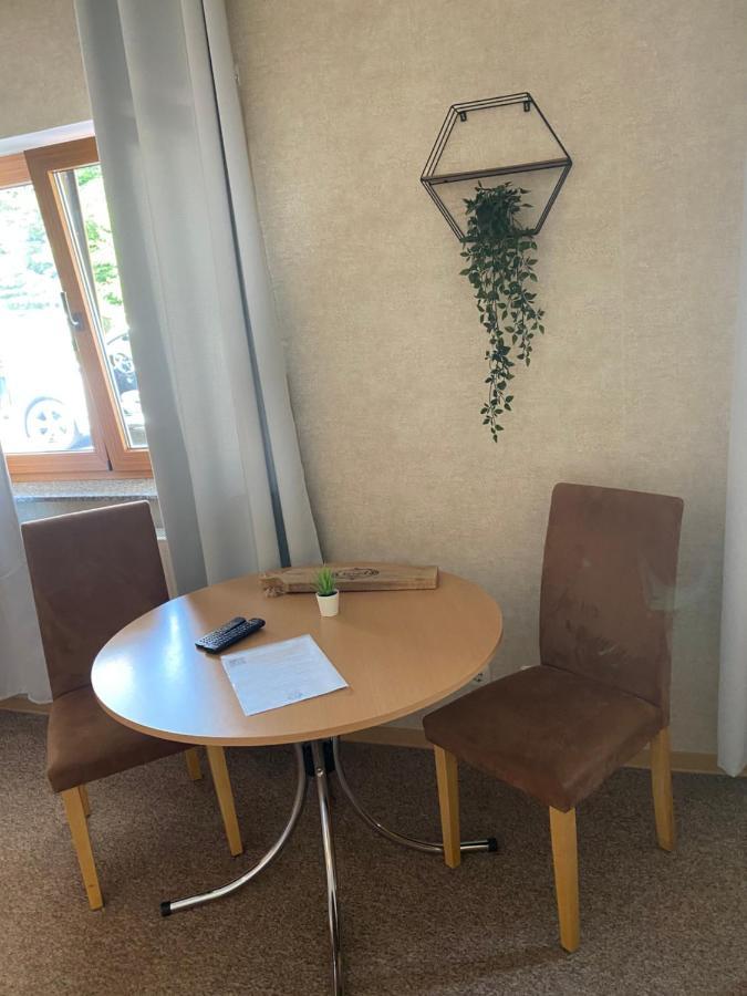 Rooms4Ring Privatzimmer Am Nurburgring Quiddelbach Exterior foto